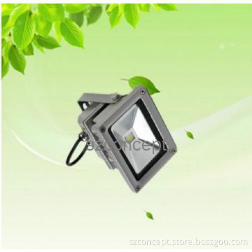 2013 IP65 Bridgelux 20W LED Floodlights CE RoHS approval